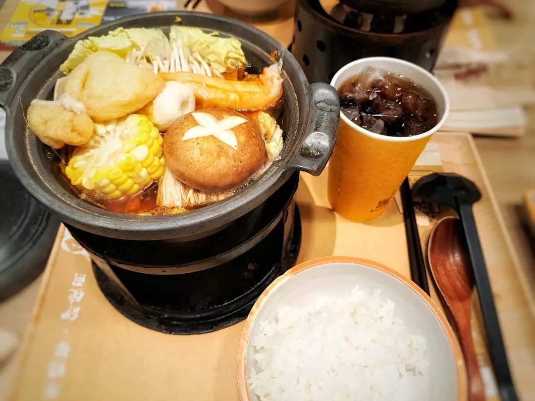 廿一堂 photo 2