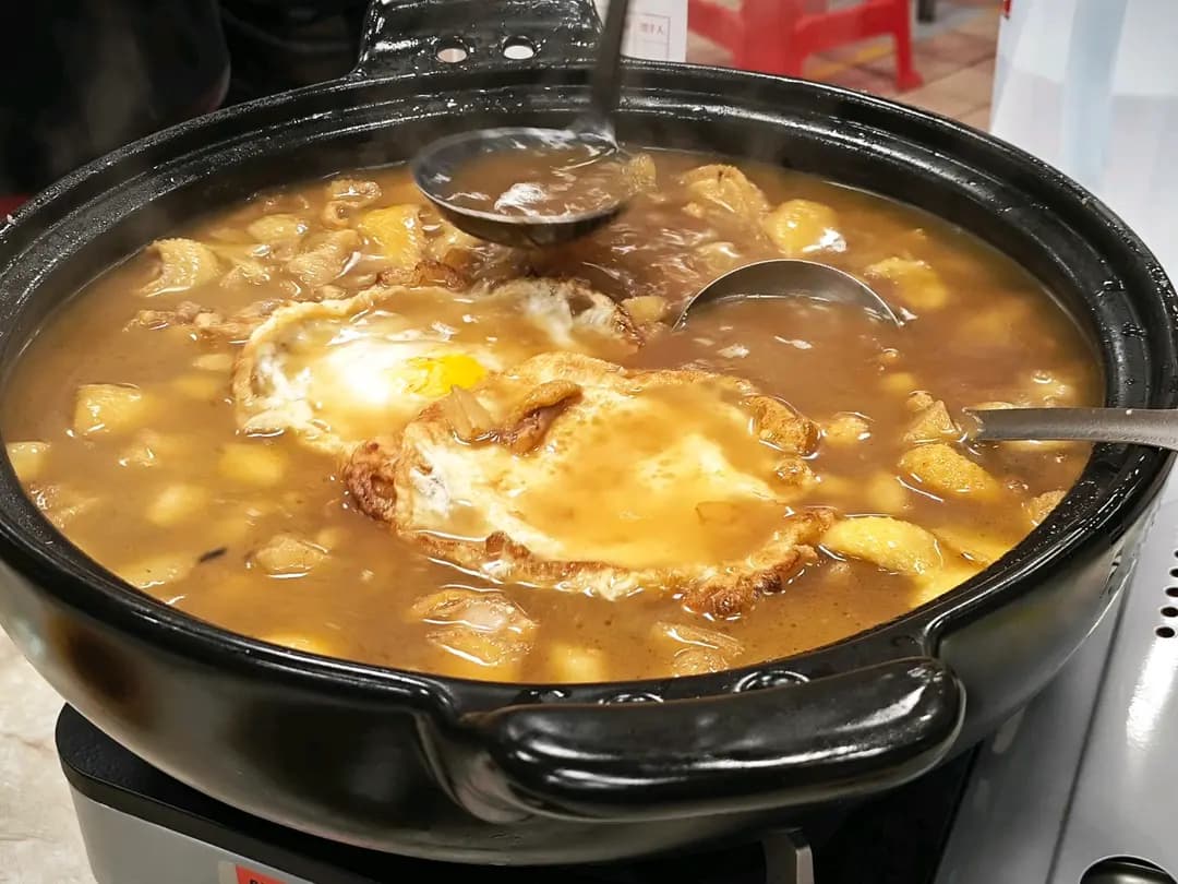 新樂園大排檔 photo 8