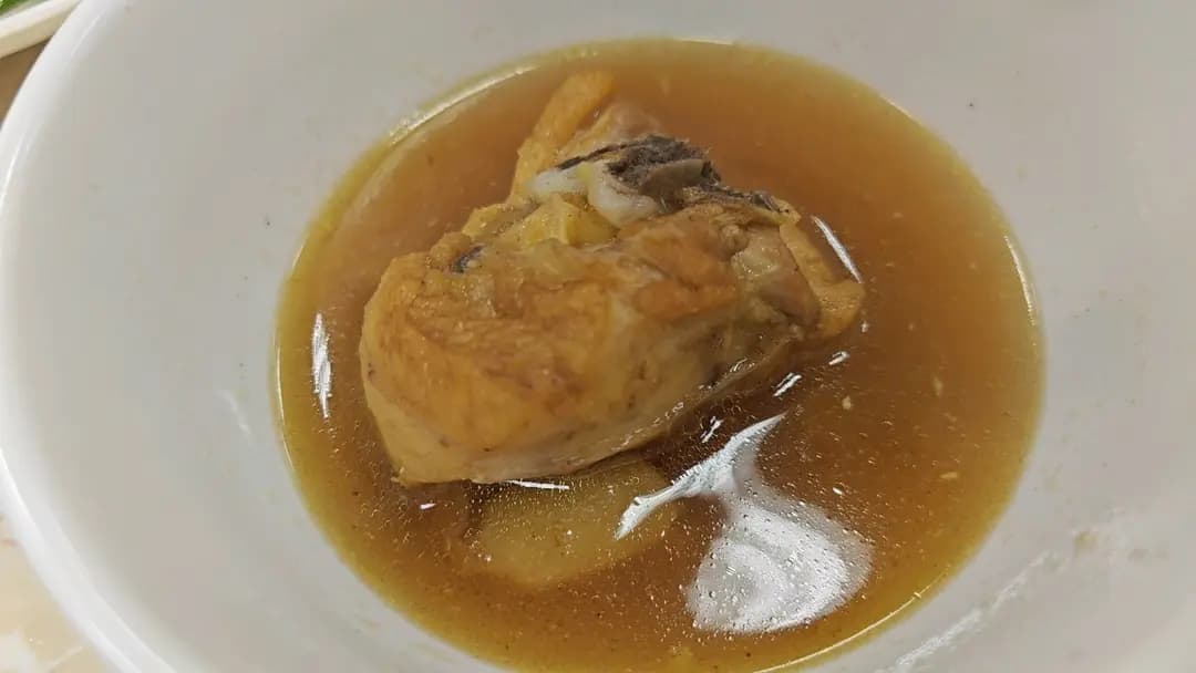 新樂園大排檔 photo 2