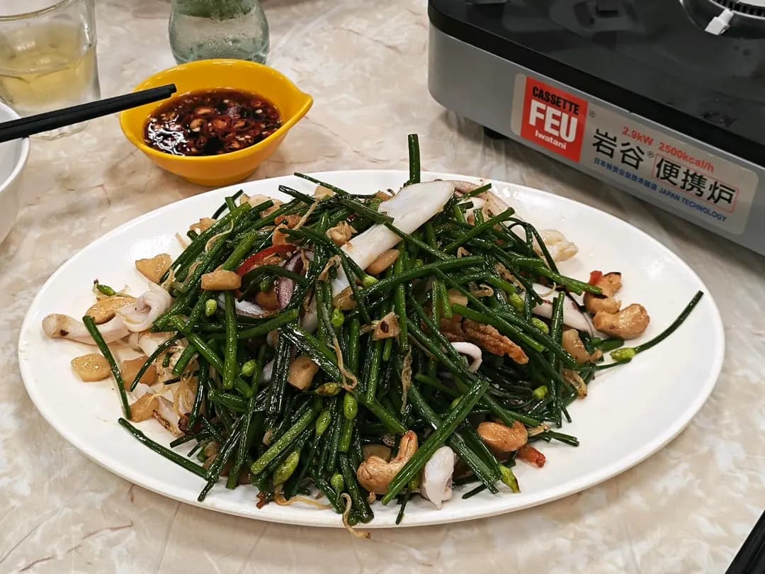 新樂園大排檔 photo 3