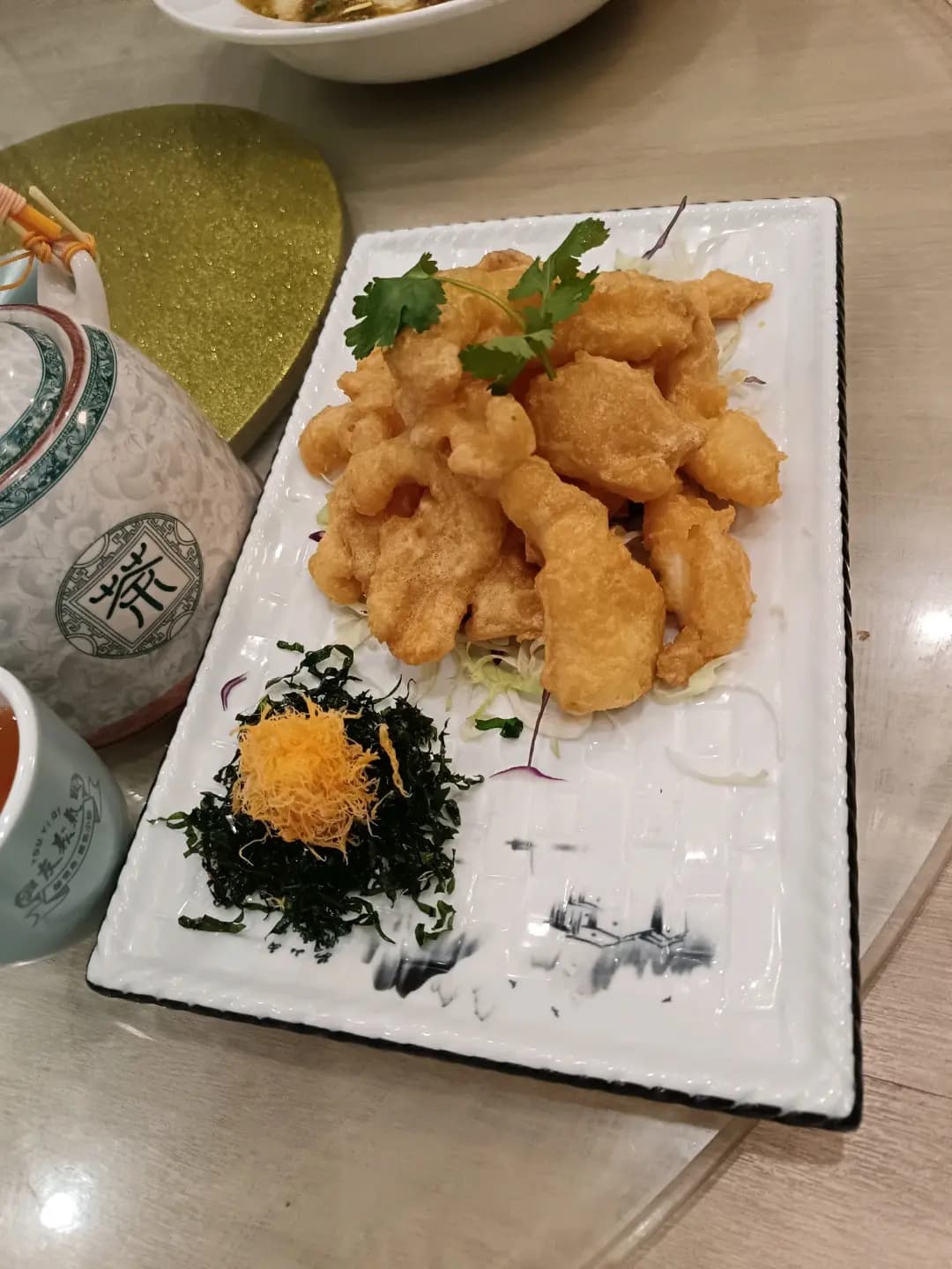 友義氣‧茶居 photo 2