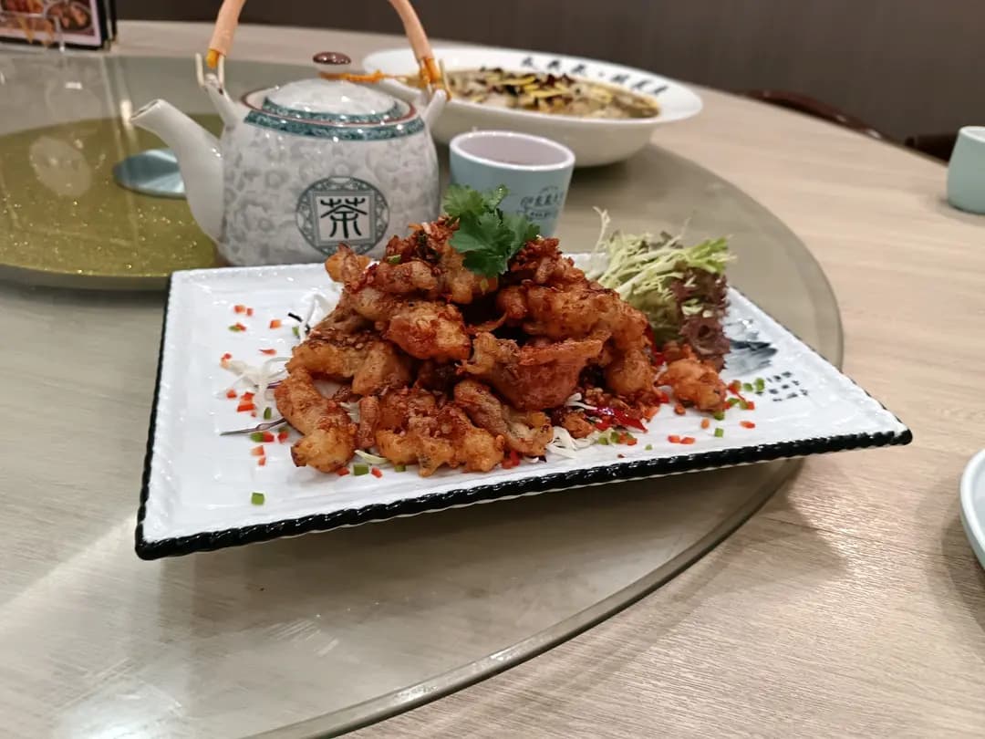 友義氣‧茶居 photo 8