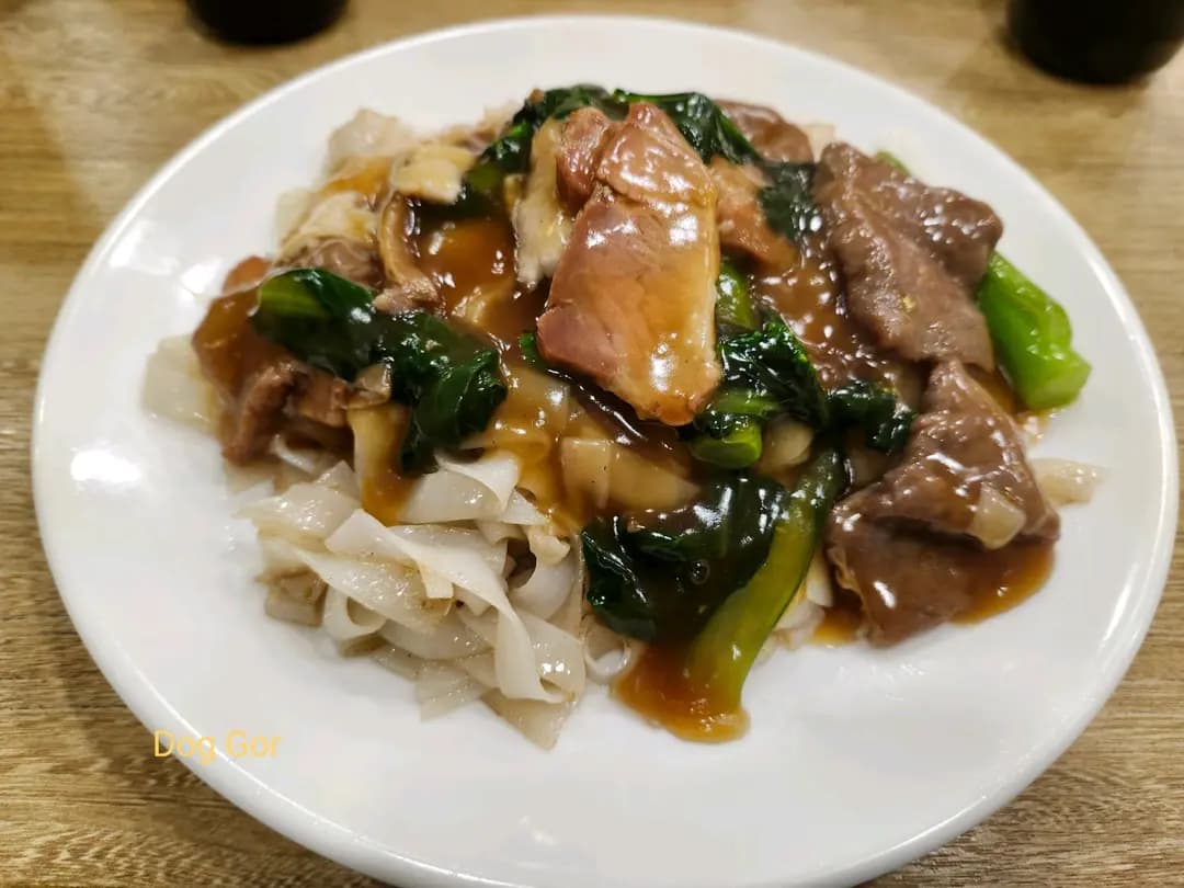 海珊瑚茶餐廳 photo 1