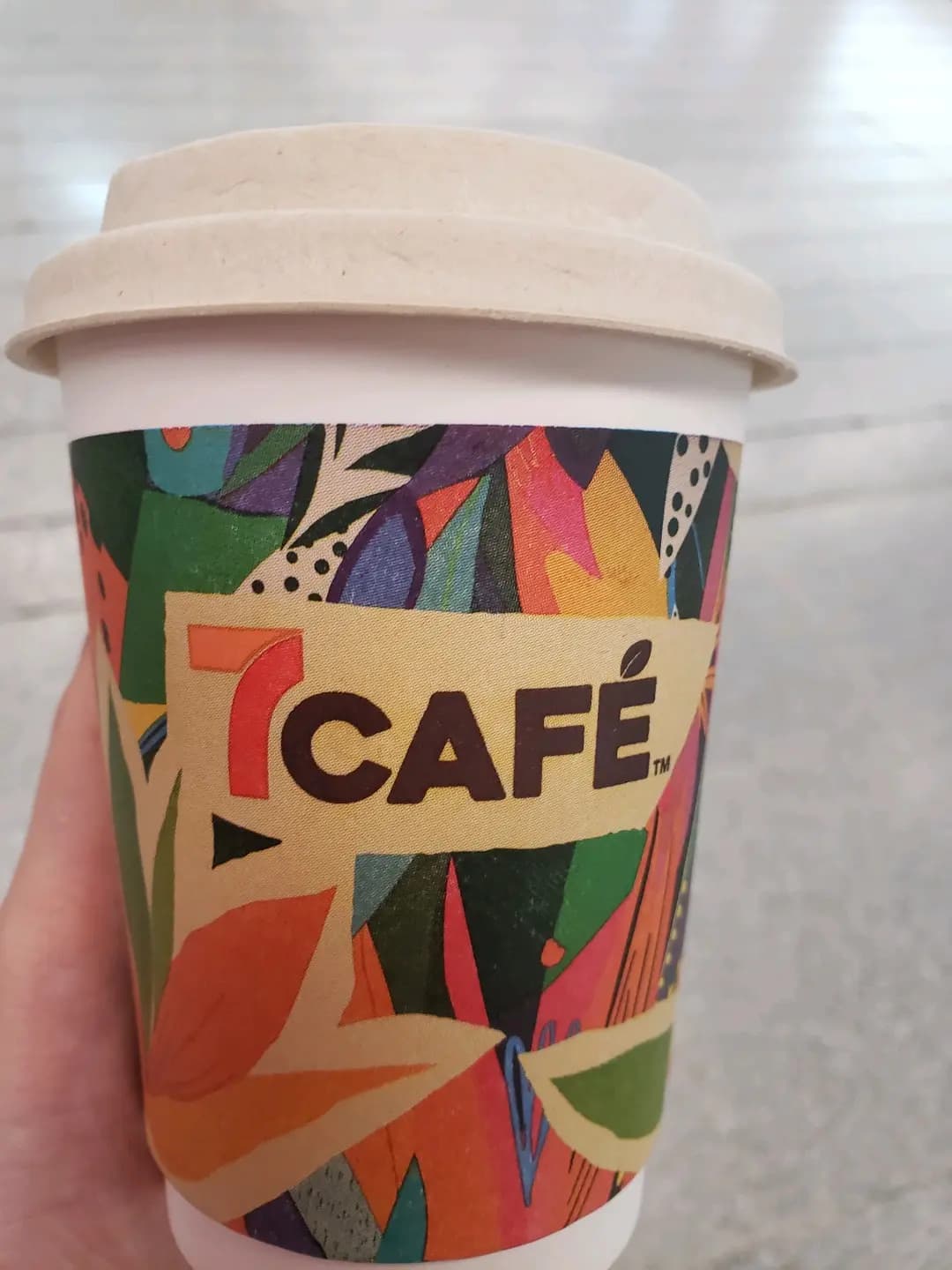 7CAFÉ+ photo 3