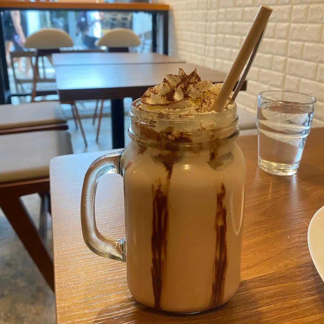 Cafe Alley photo 6