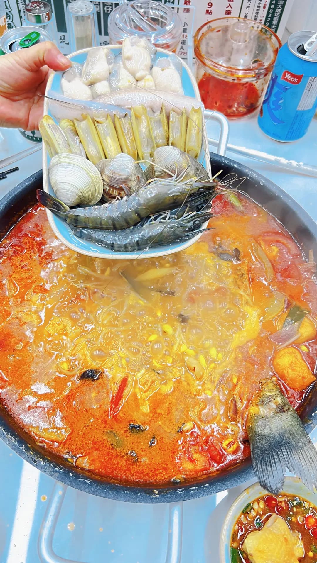 大滿足火鍋冰室 photo 3