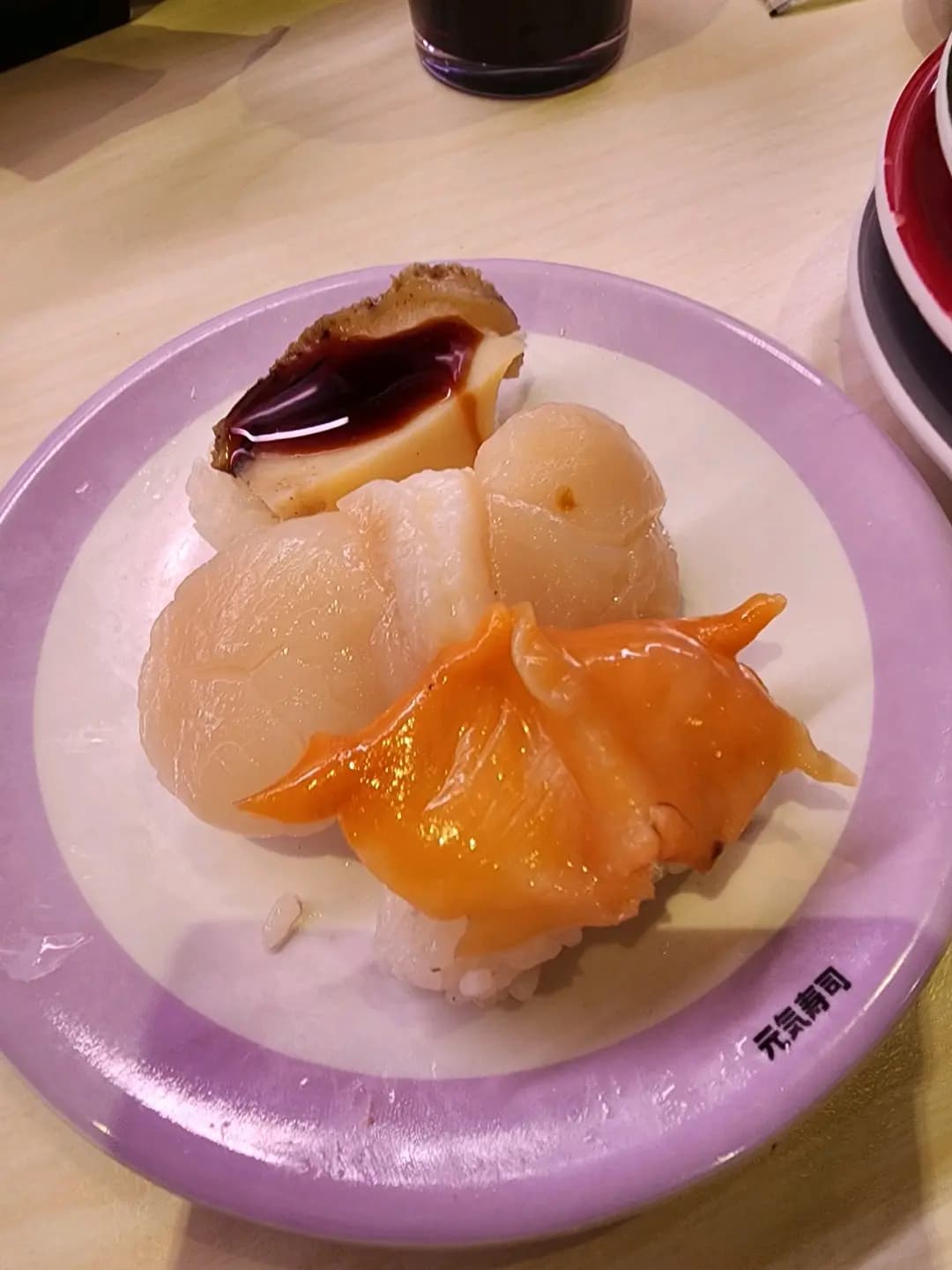 元気寿司 (MOKO新世紀廣場) photo 4