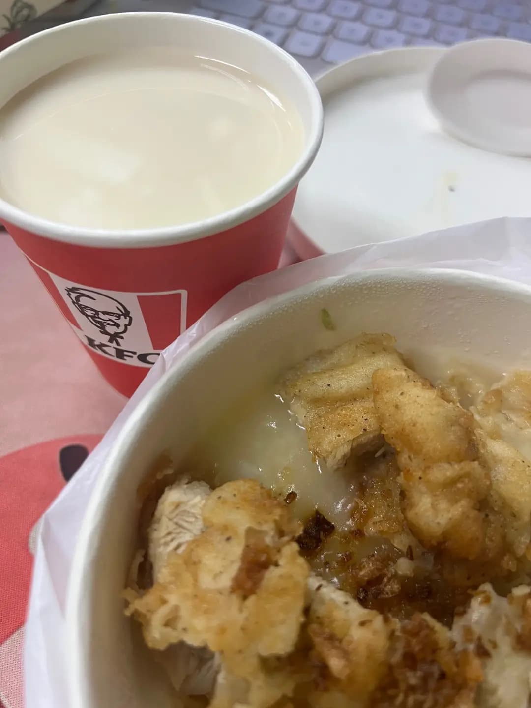 肯德基家鄉雞 (KFC) photo 4
