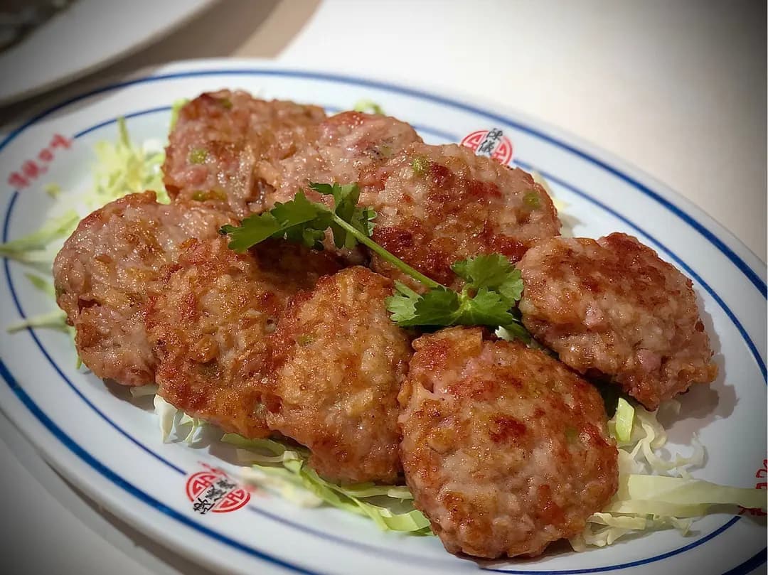 陳儀興飯店 (嘉悅) photo 7
