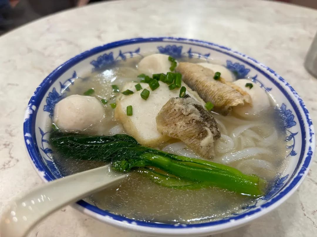 正中大排檔 photo 1
