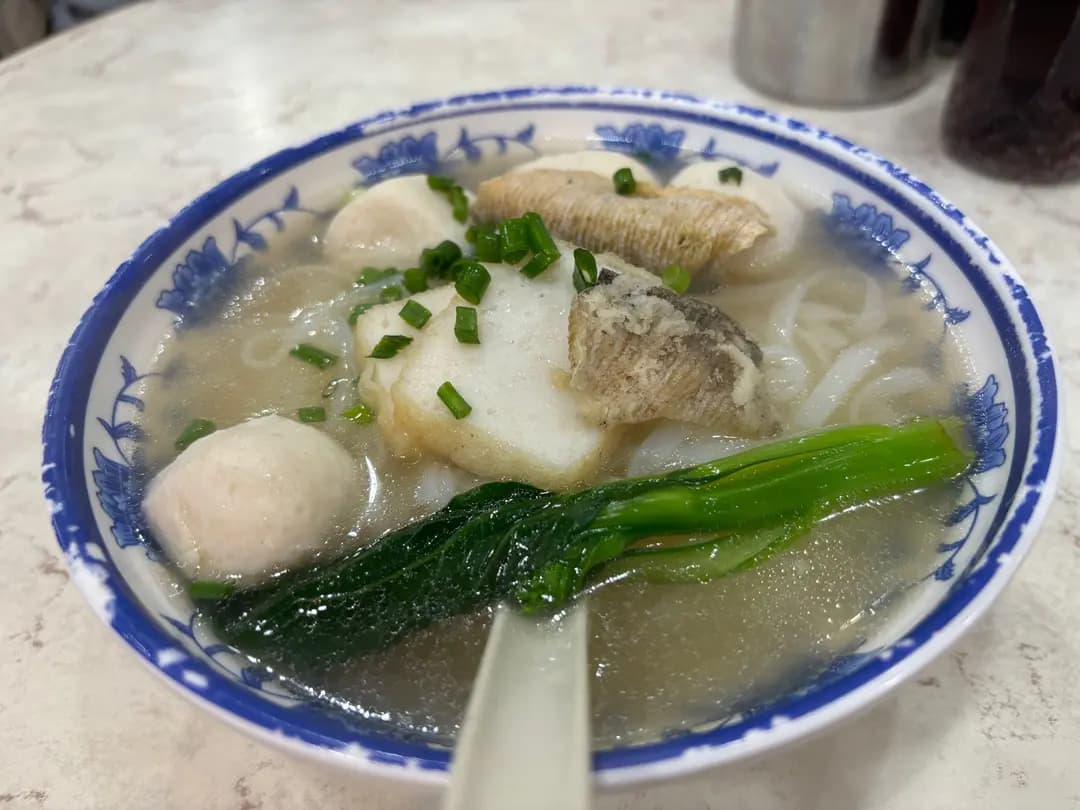 正中大排檔 photo 2