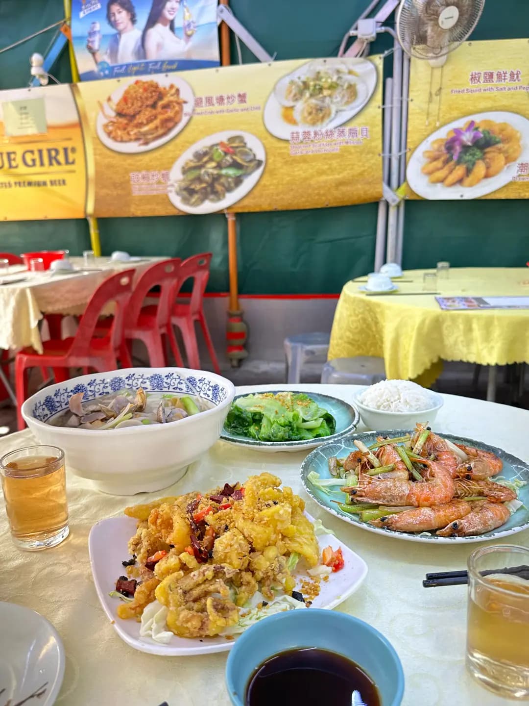 新潮發海鮮菜館 photo 6