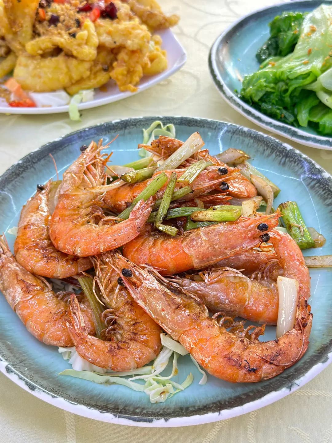 新潮發海鮮菜館 photo 3