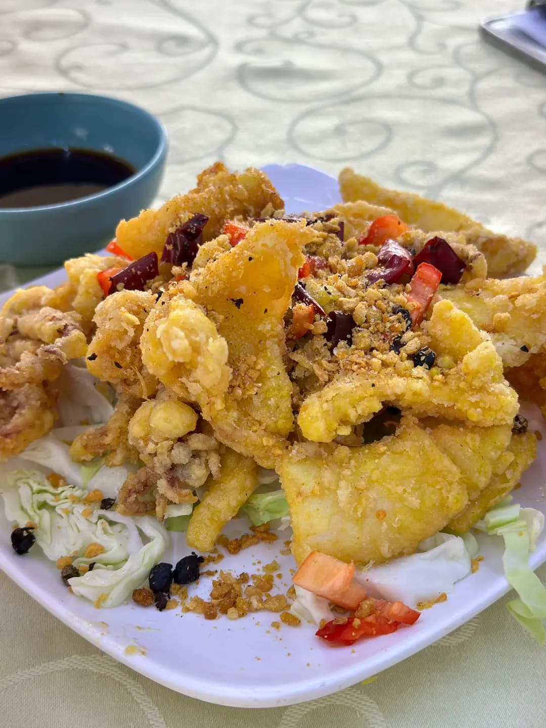 新潮發海鮮菜館 photo 1
