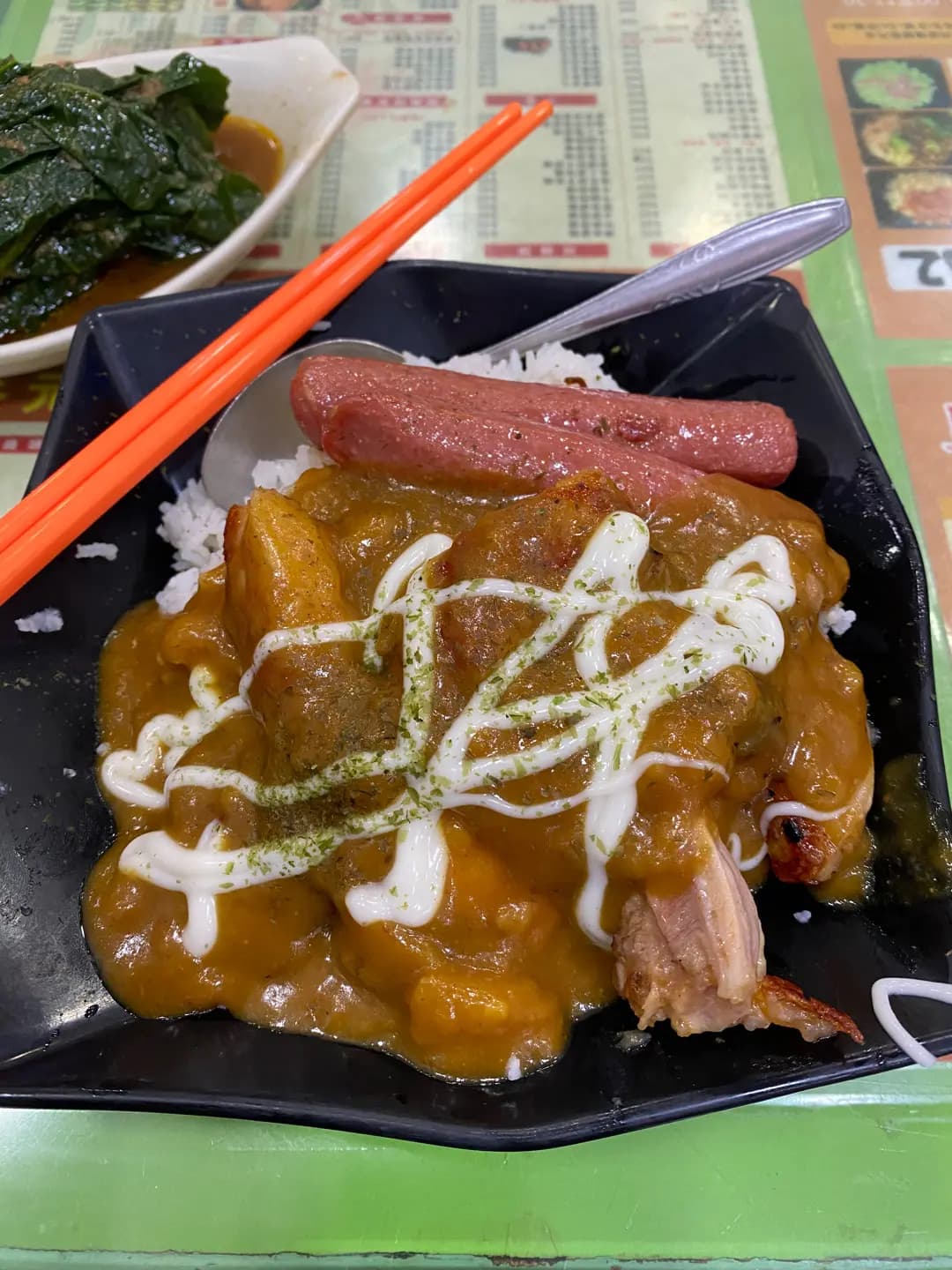 牛元帥粉麵 photo 5
