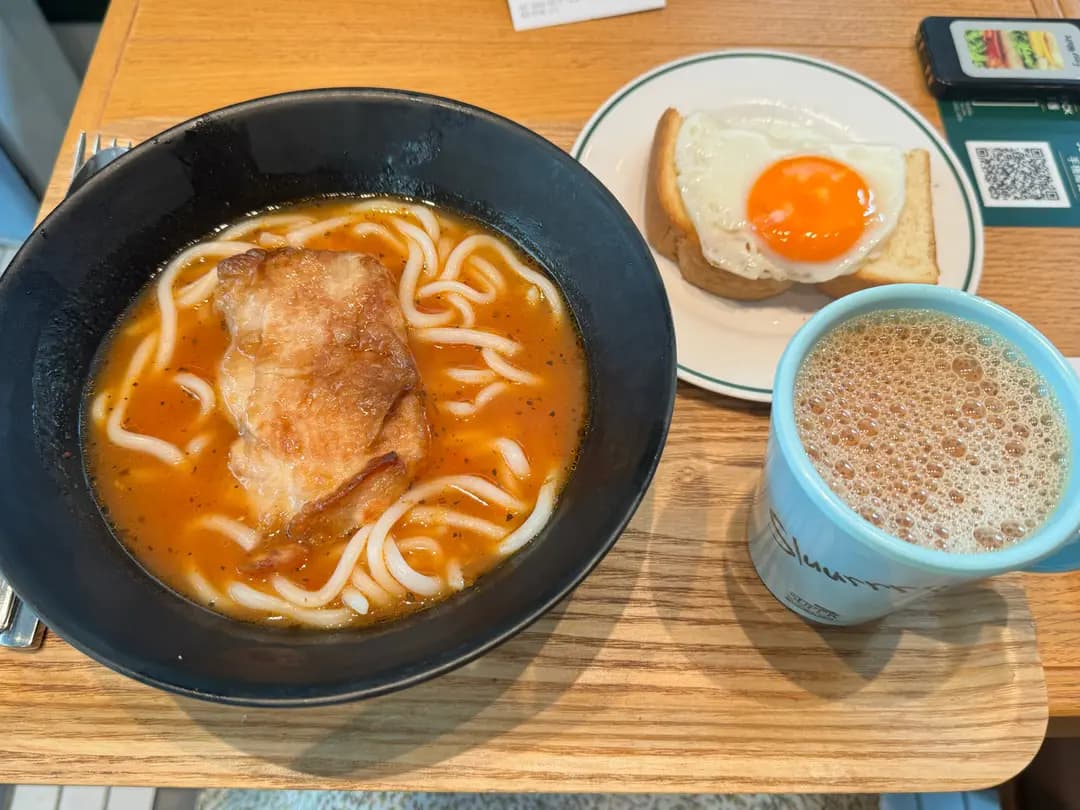 Oliver's Super Sandwiches (東堤灣畔商場) photo 5