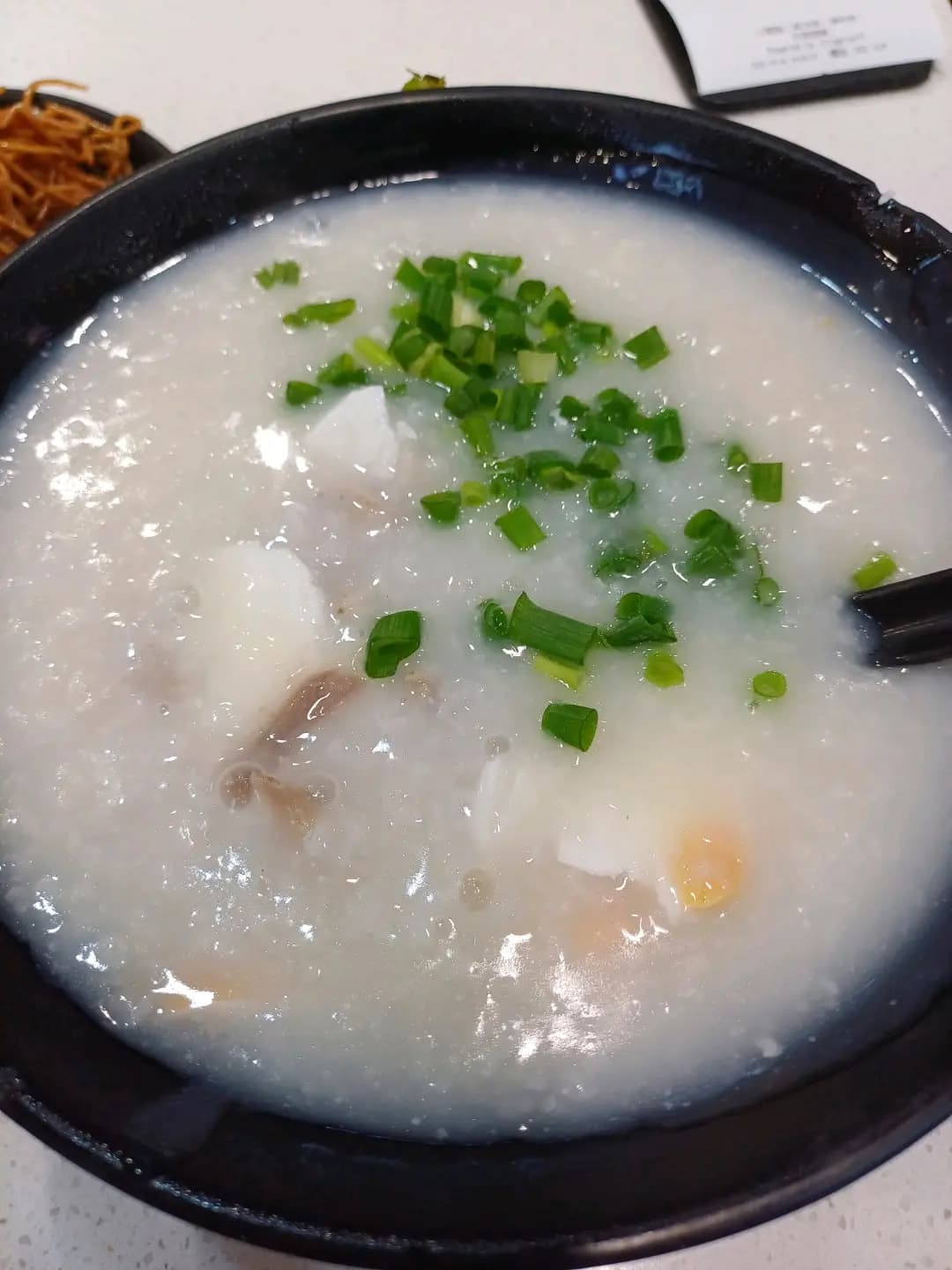鮮味園粥麵 photo 3