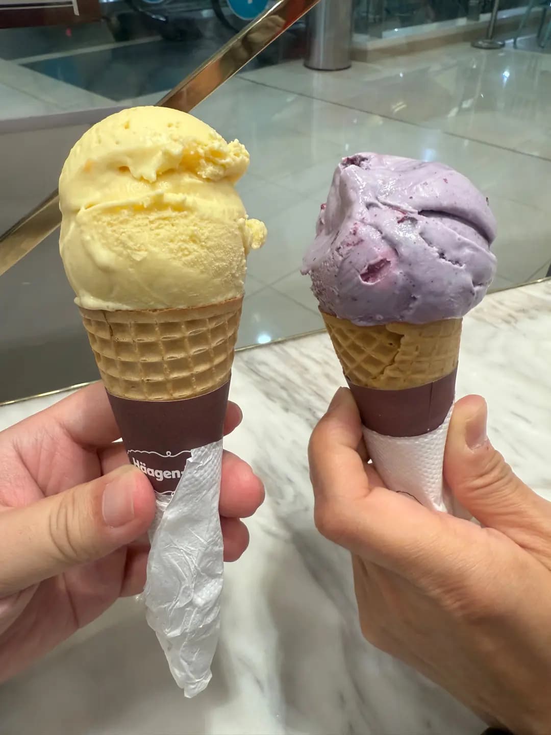Häagen-Dazs photo 6