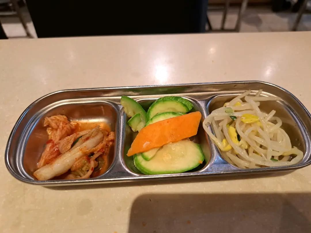 利豐園韓國料理 photo 3