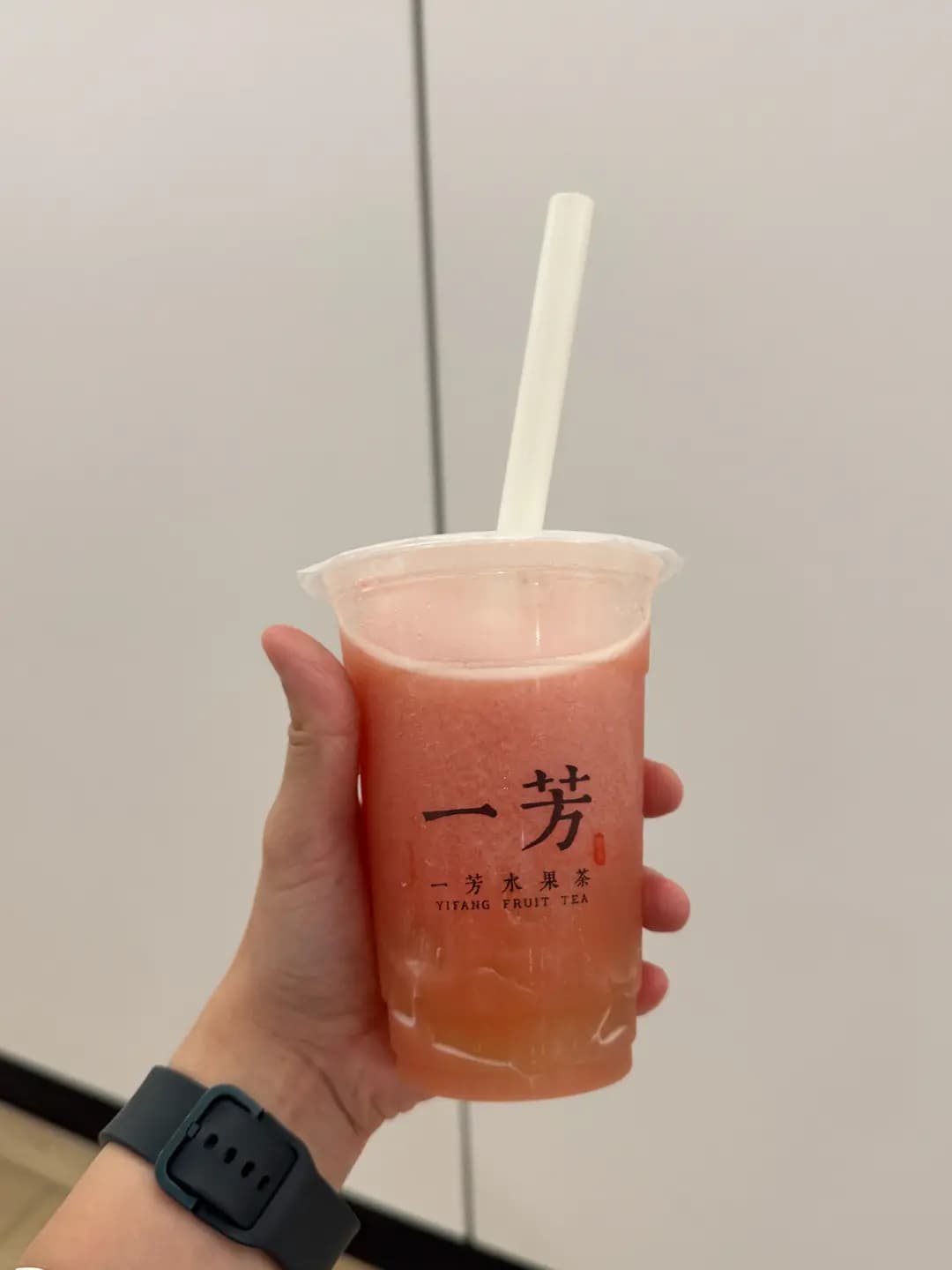 一芳台灣水果茶 (太古廣場) photo 2