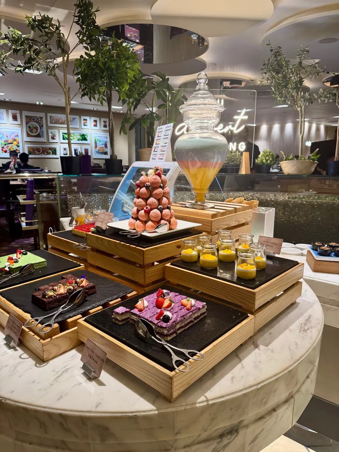 The Food Gallery photo 1