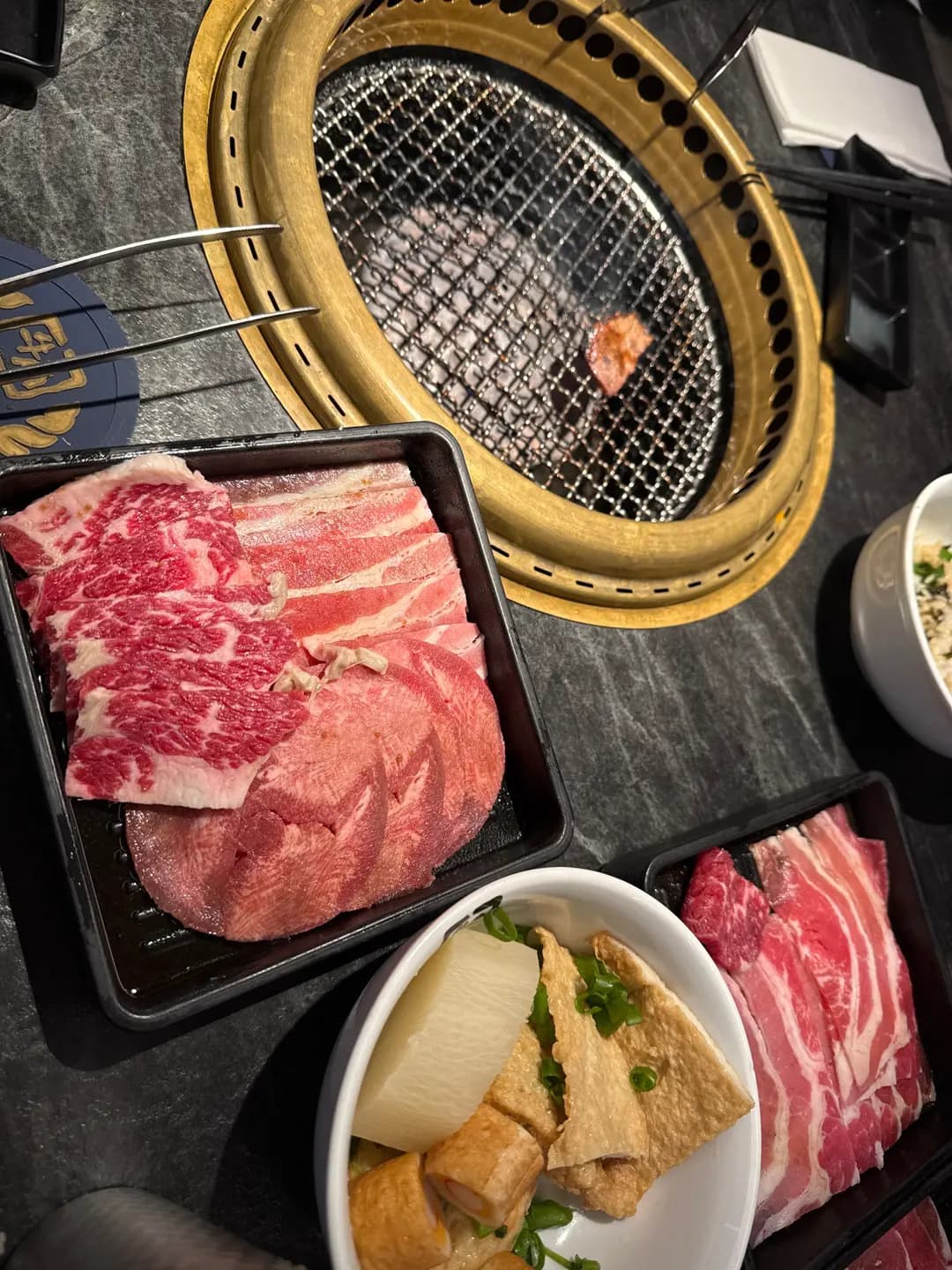 牛角Buffet (新都會廣場) photo 5