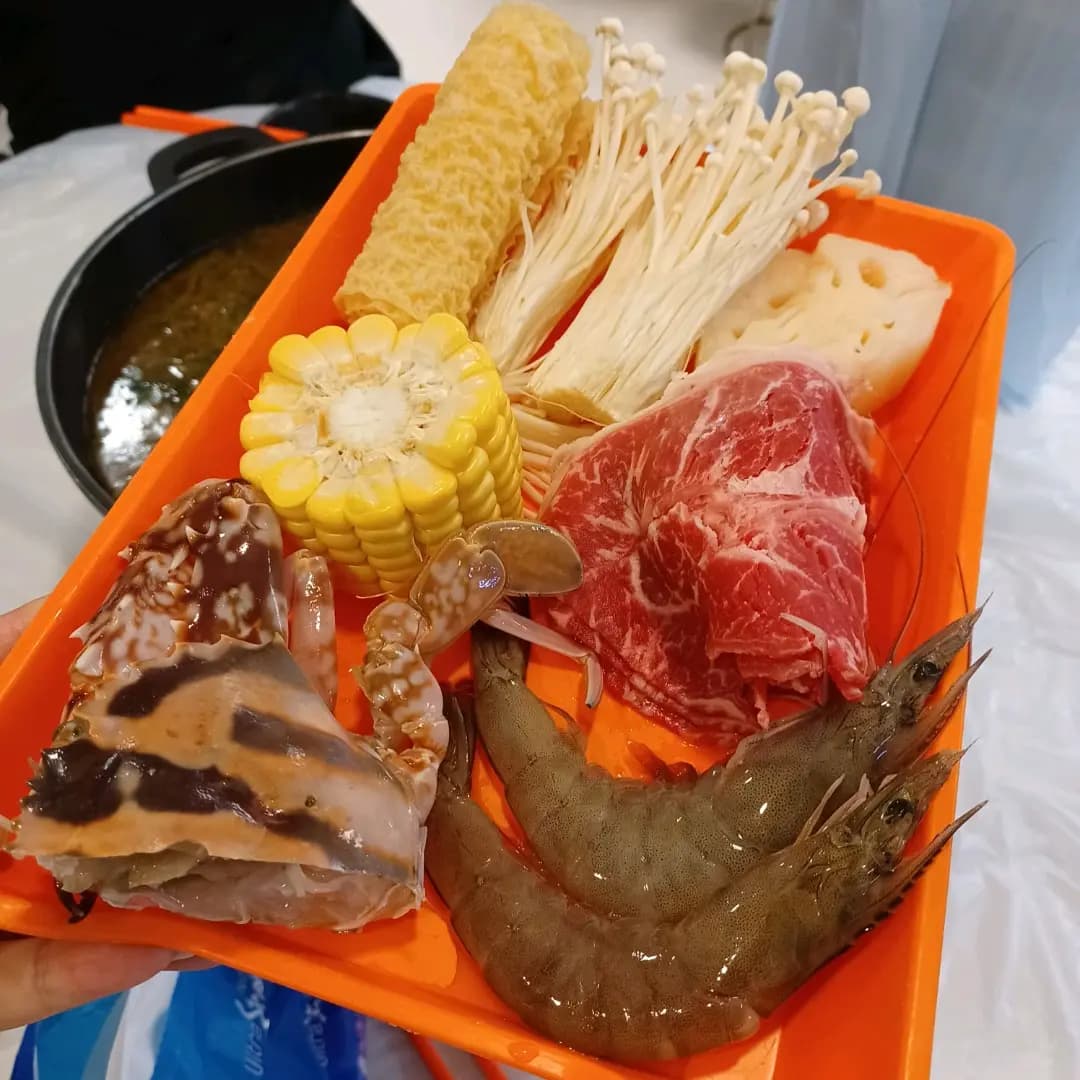 佰天火鍋 photo 1