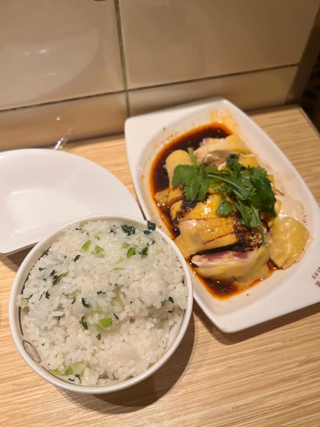 堅信號上海生煎皇 (福榮街) photo 6
