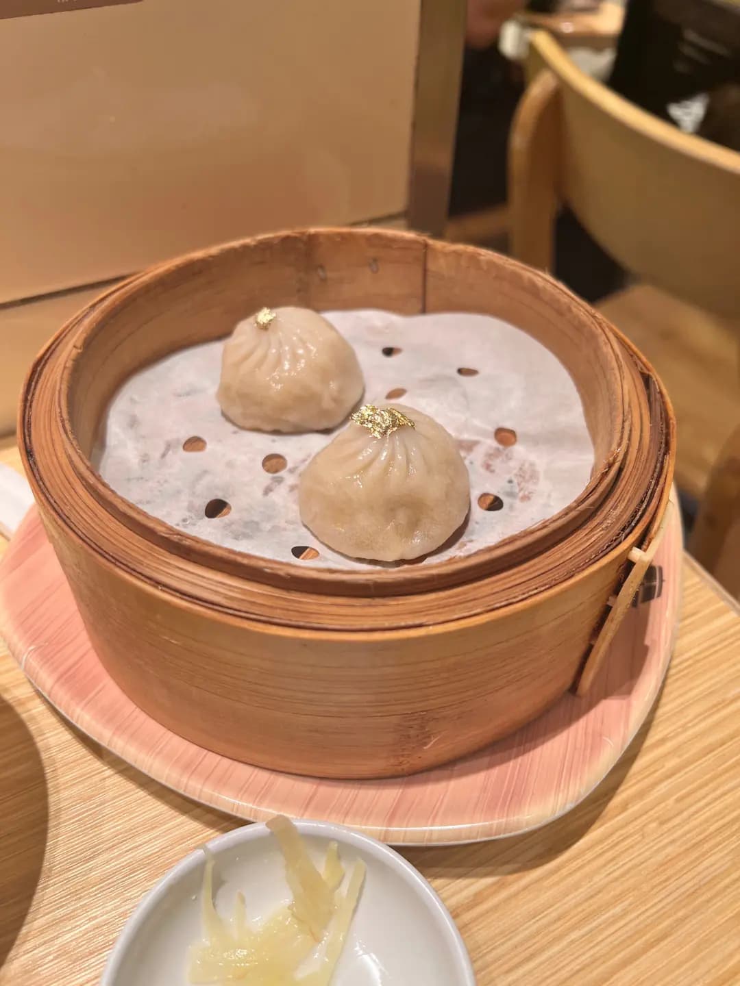 堅信號上海生煎皇 (福榮街) photo 1