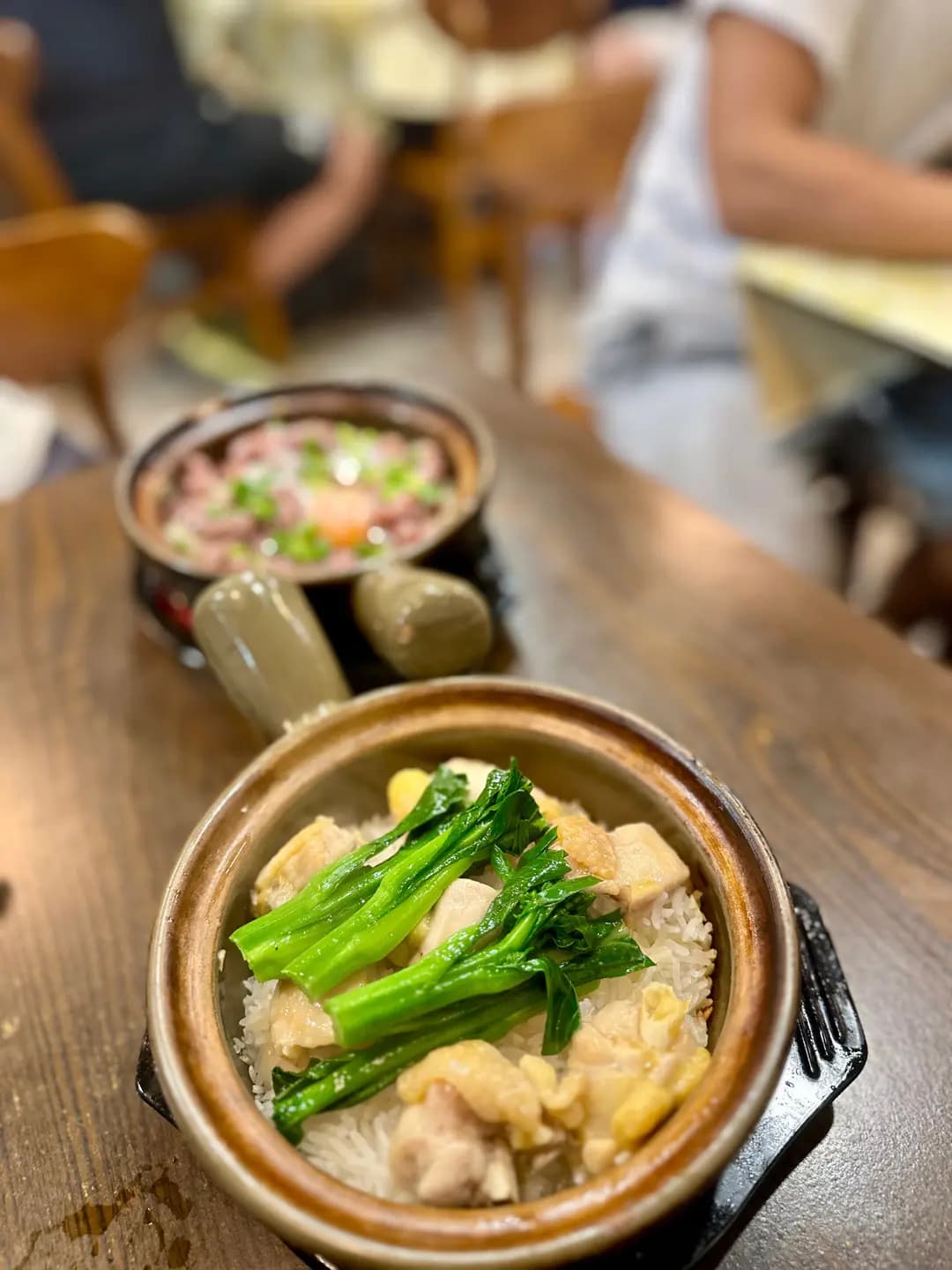 坤記煲仔小菜 photo 3