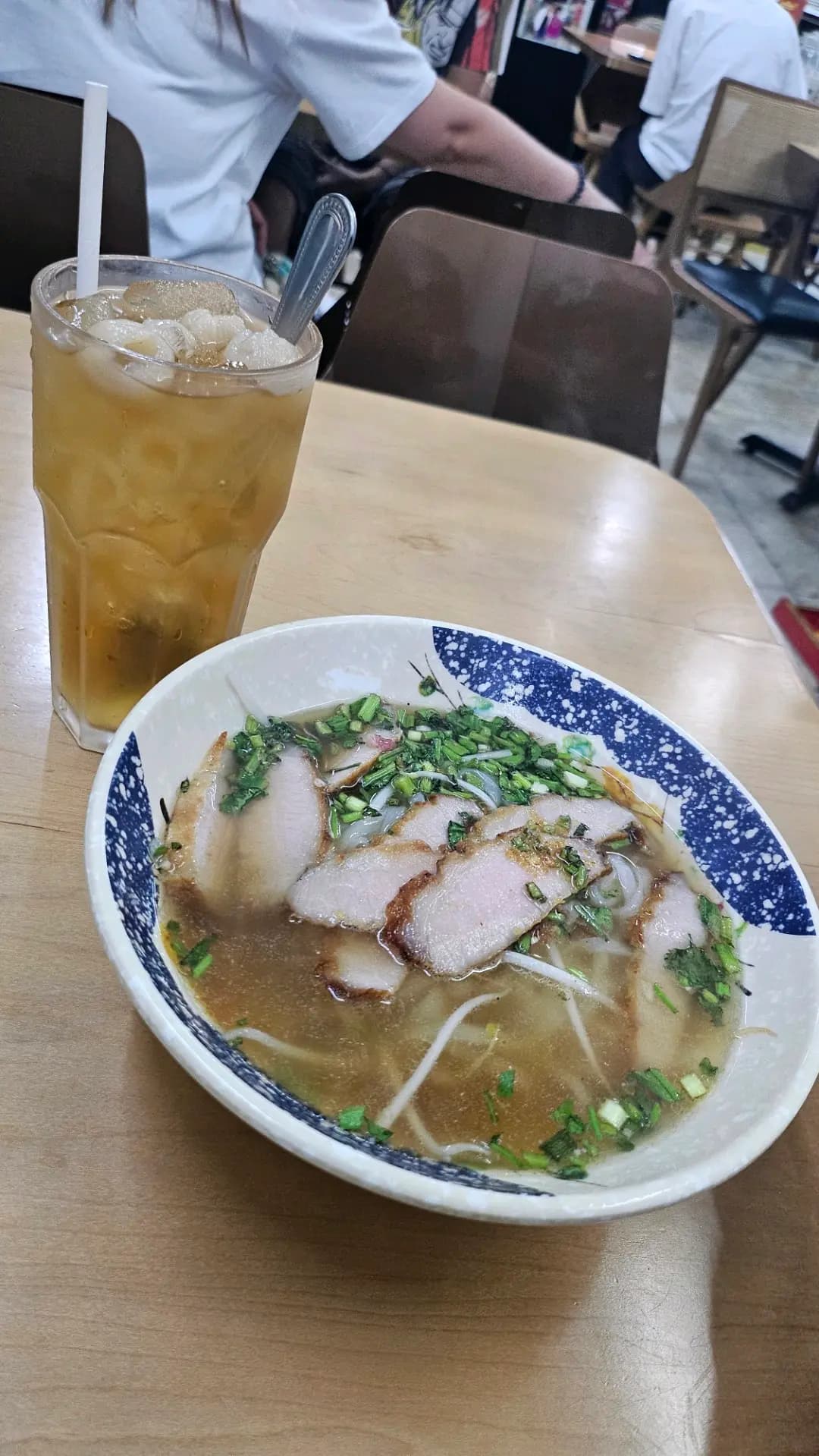 泰國路邊街美食 photo 1