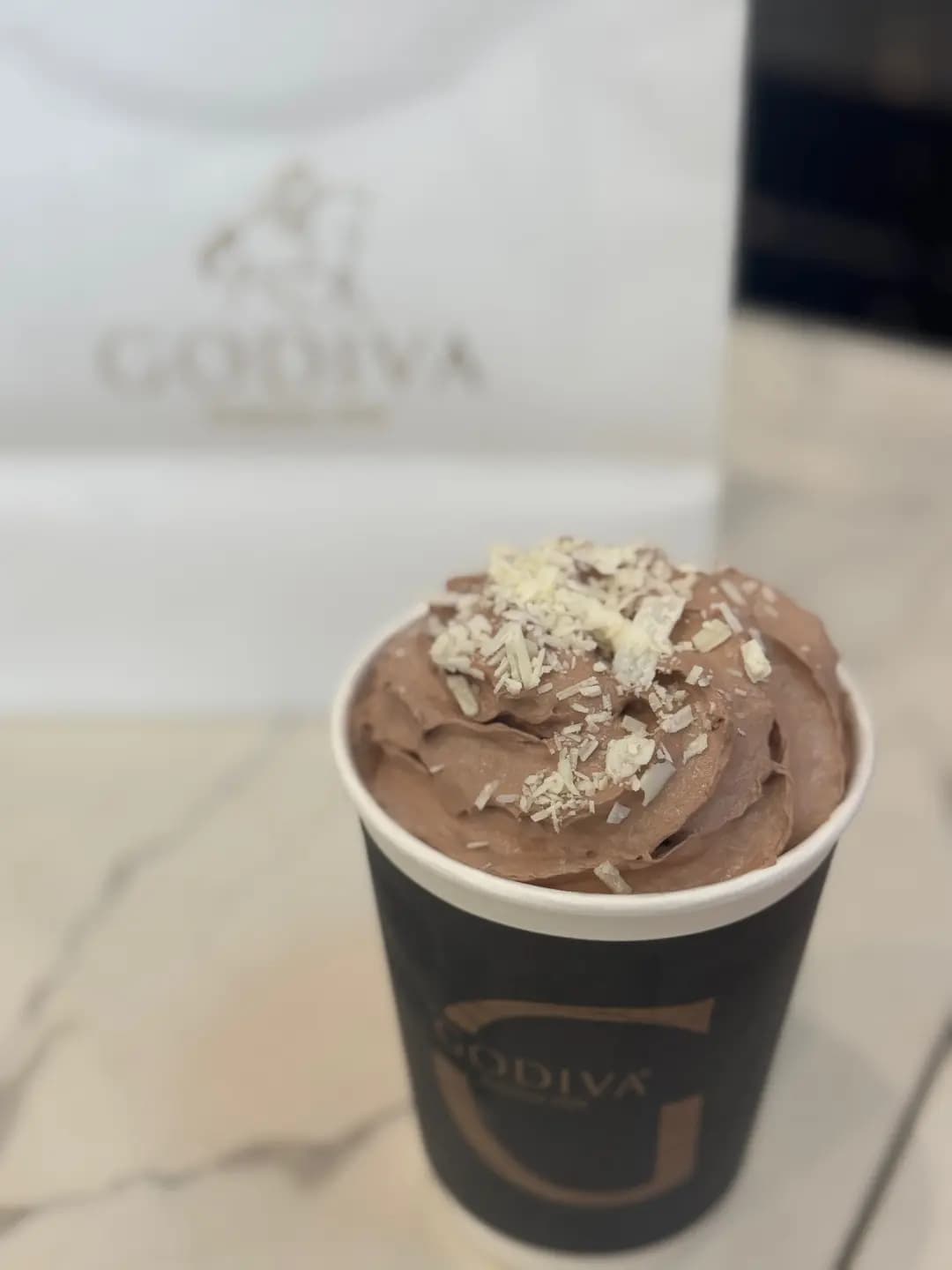 GODIVA CAFÉ photo 2