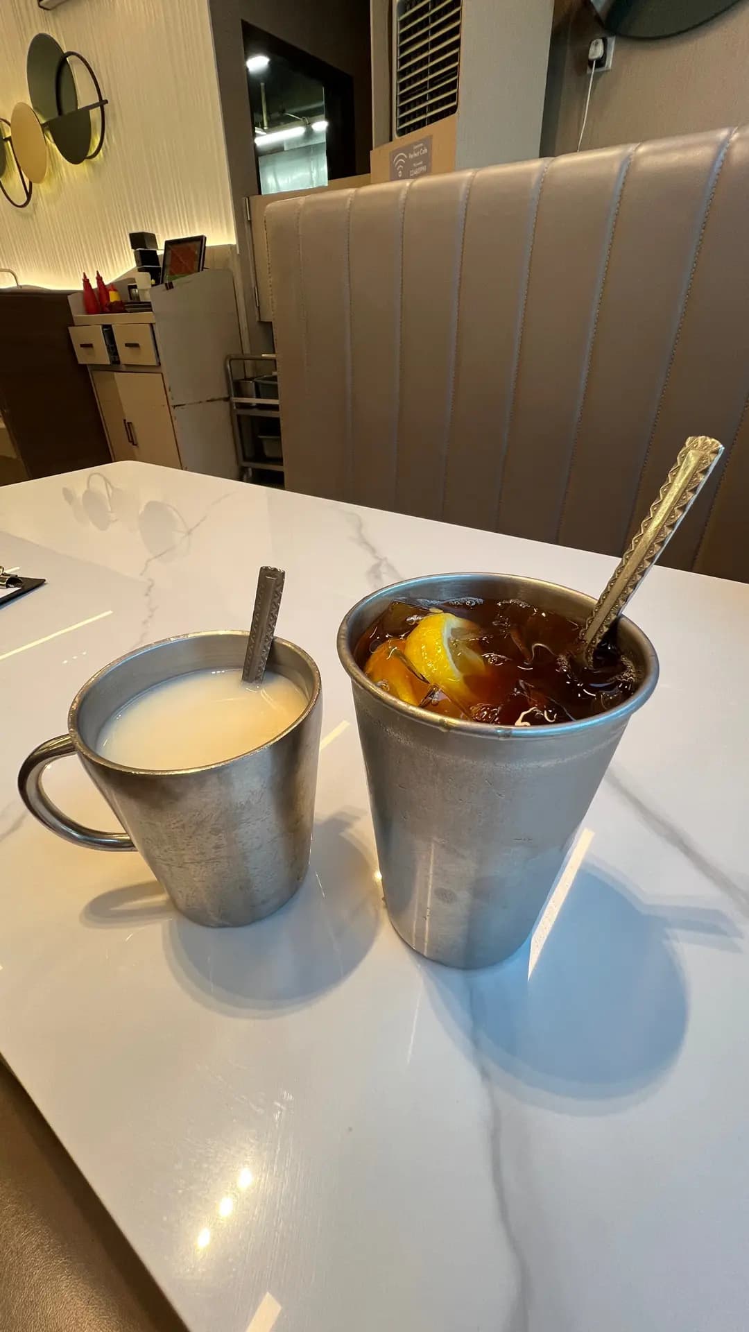 理想店旺旺咖啡座 photo 6