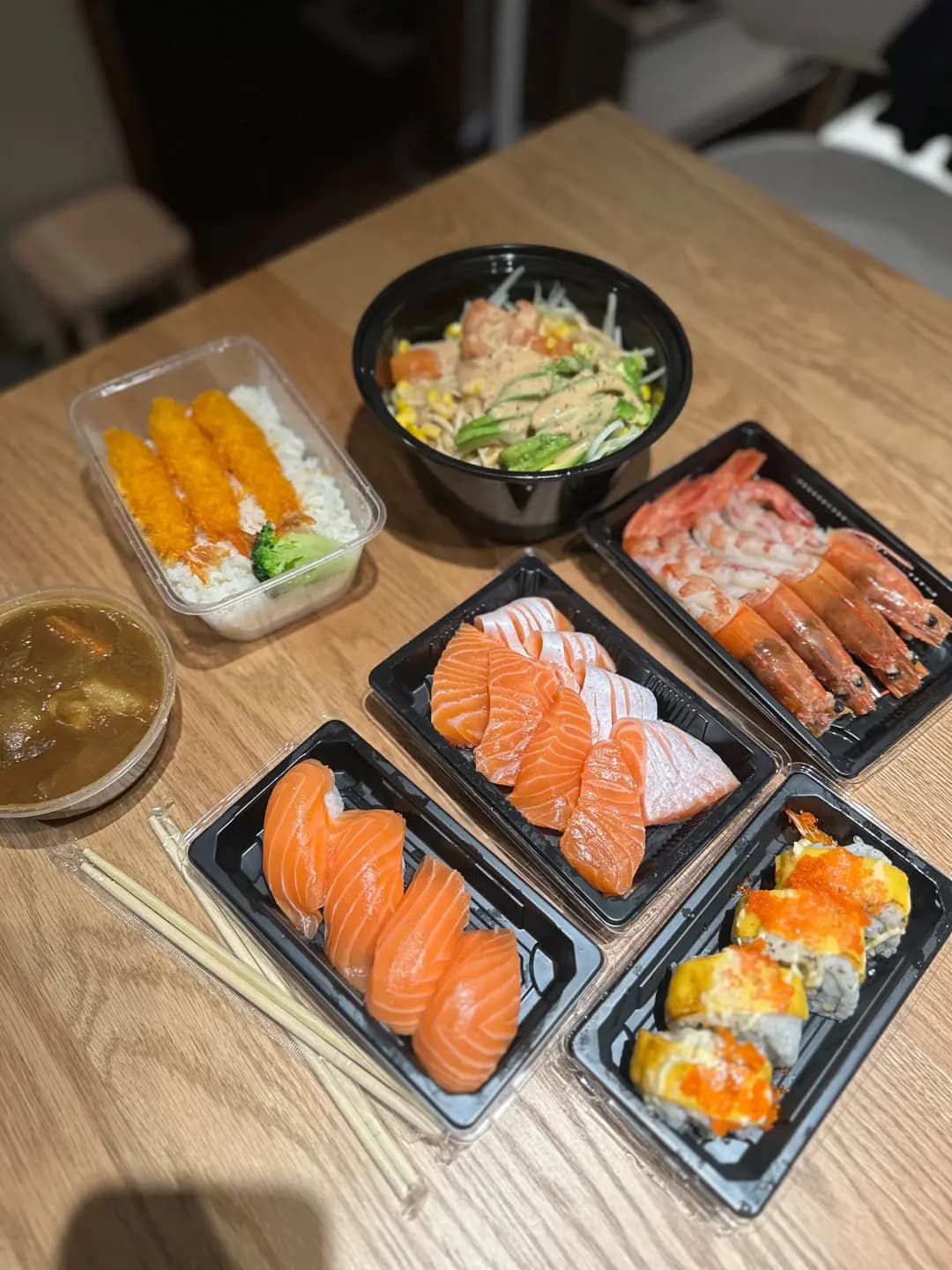 叄壽司凍肉專門店 photo 4