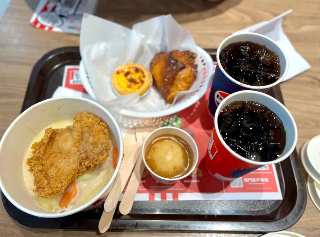 肯德基家鄉雞 (KFC) photo 4