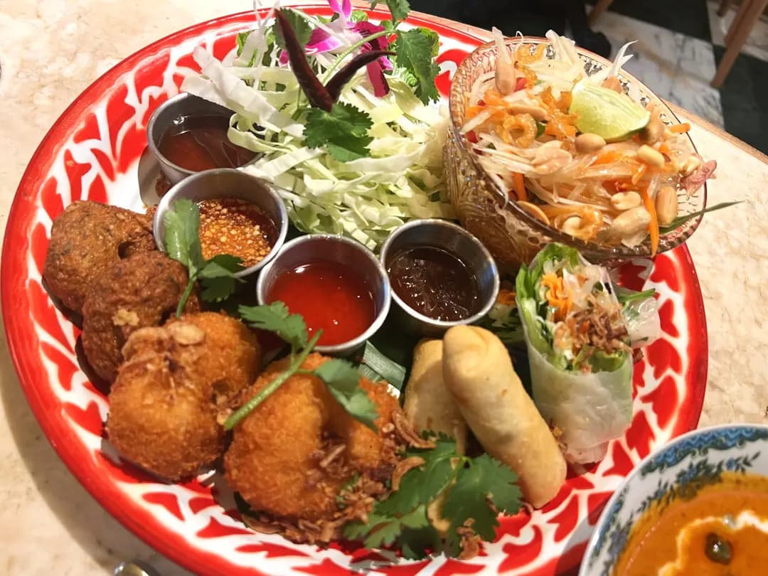 Siam Noodle Co. photo 8