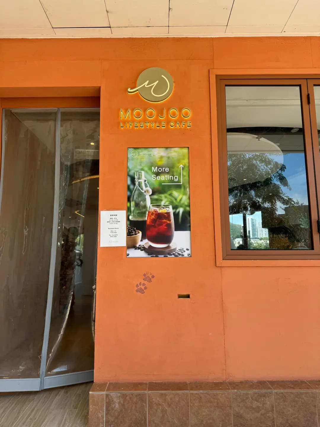 MOOJOO Lifestyle Cafe photo 5