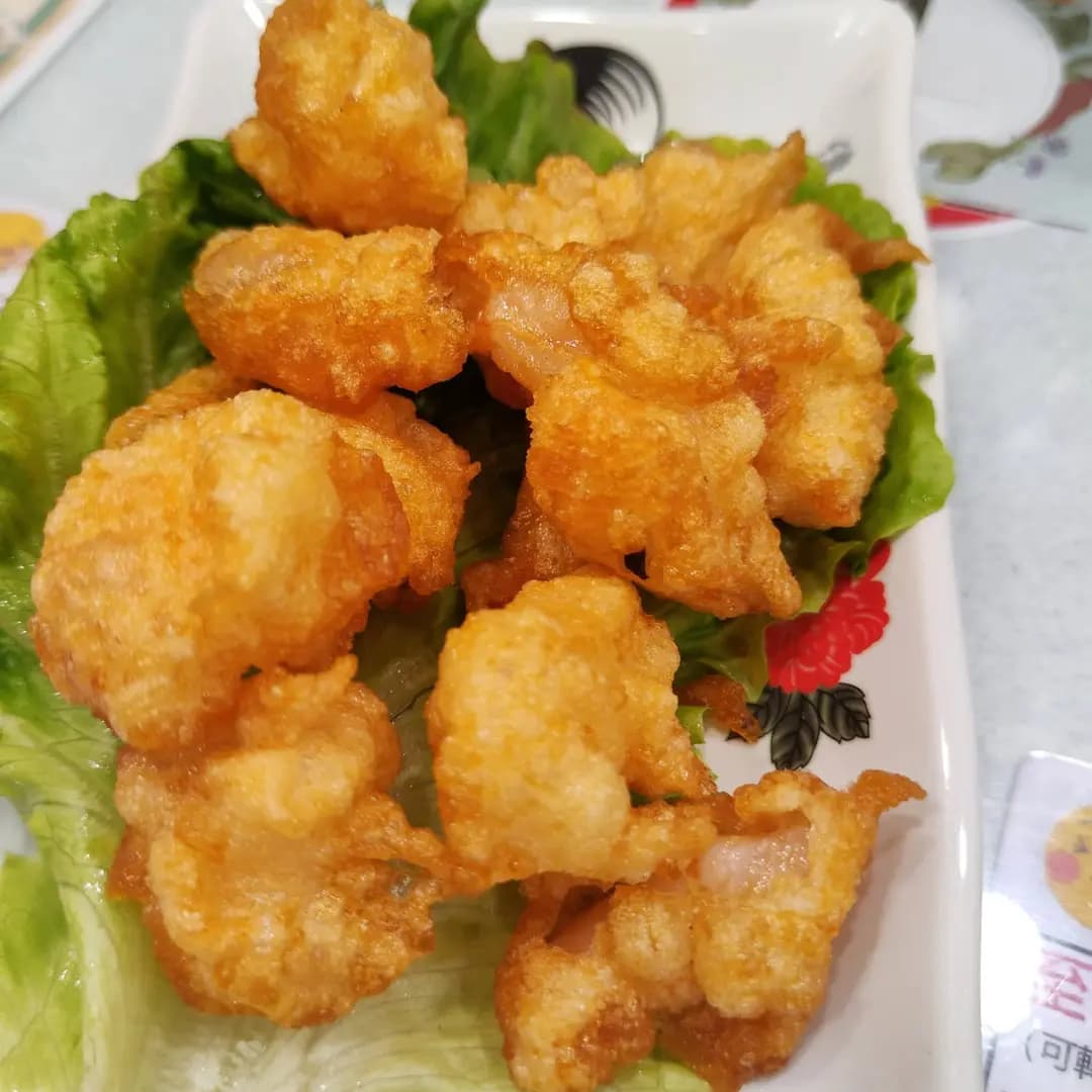 傳統清湯腩 photo 2