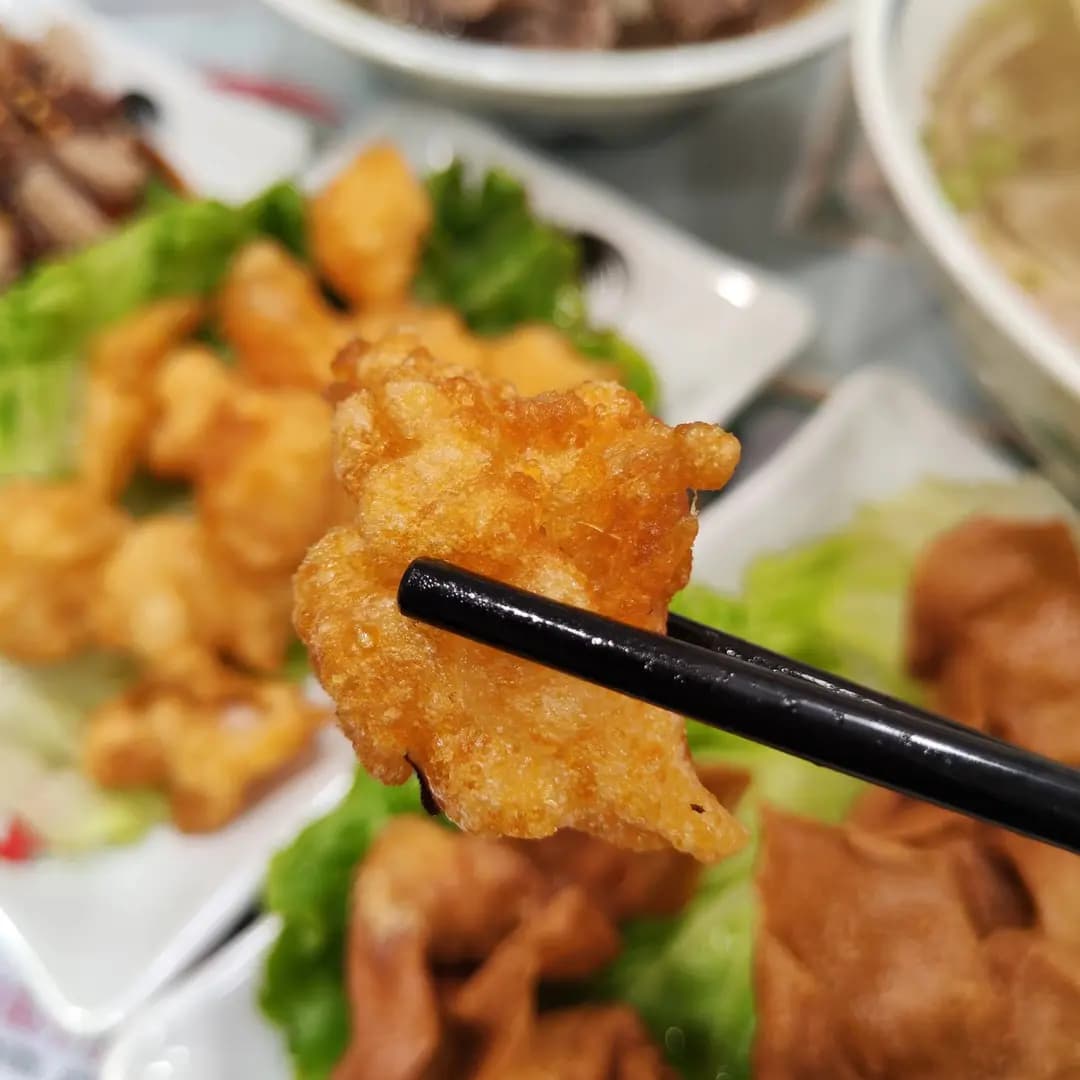 傳統清湯腩 photo 6