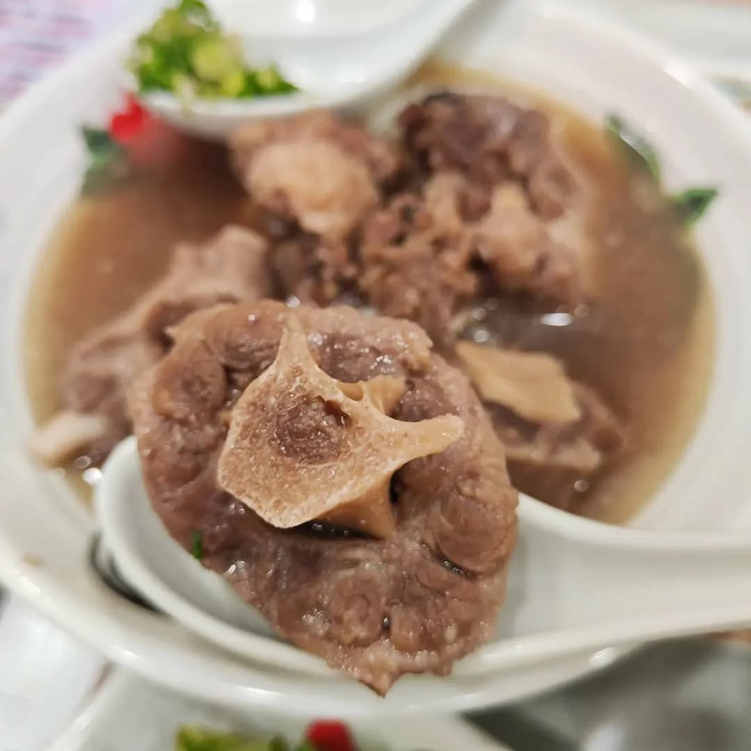 傳統清湯腩 photo 3