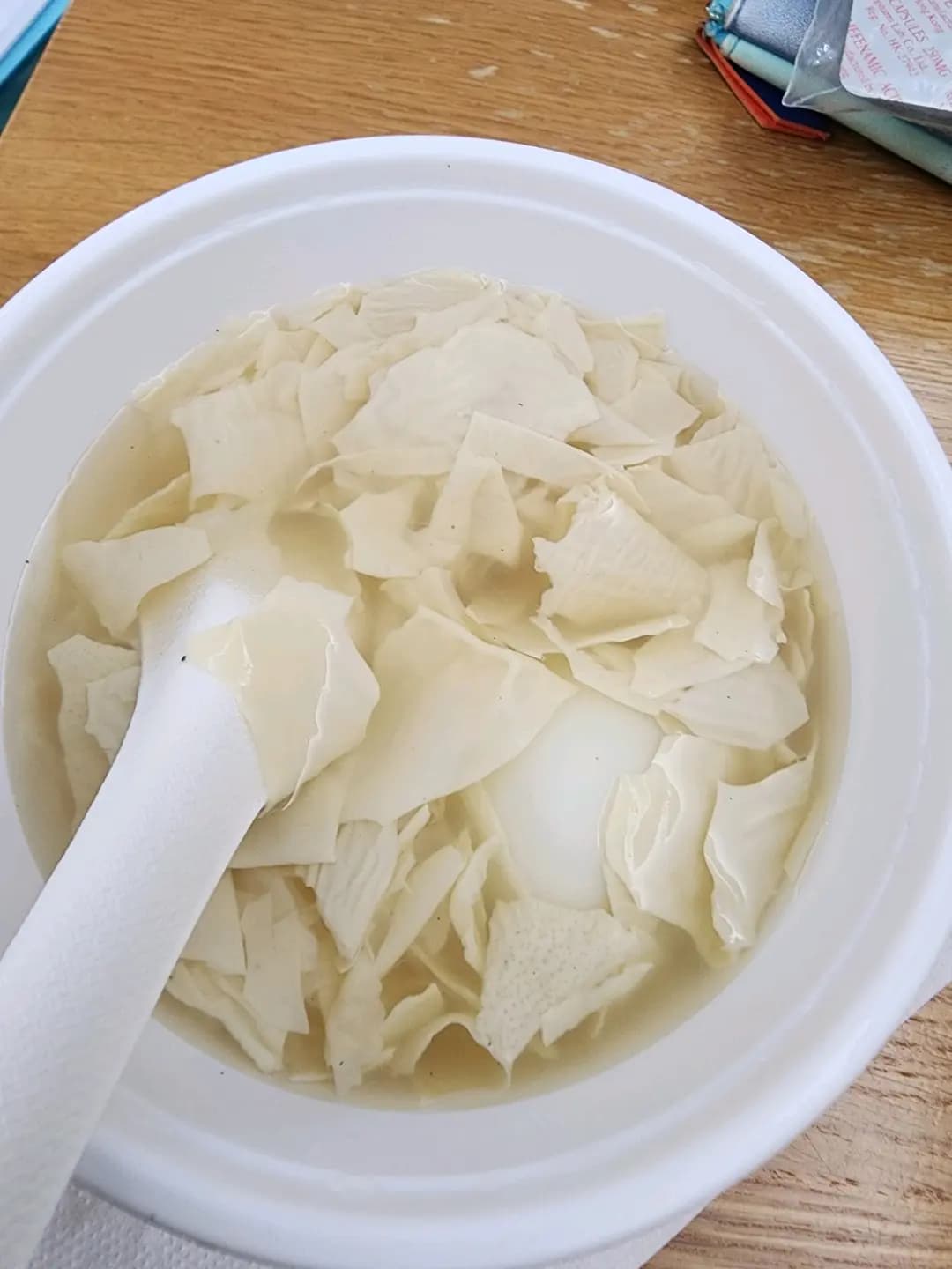 傅師傅甜品小食 photo 3
