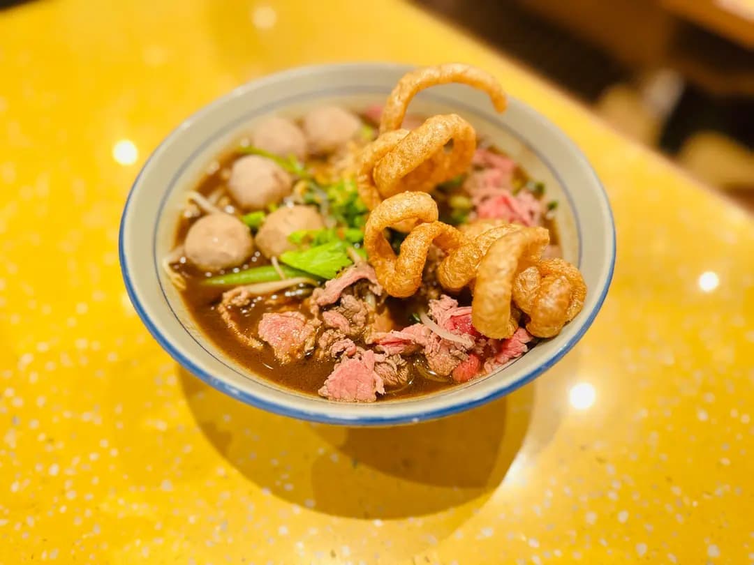 泰國婆 (東港城) photo 6