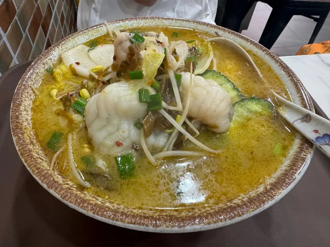 新富盈川味米線・湯飯 photo 5