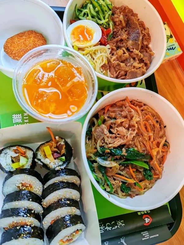 部隊炸雞 (新都城中心二期) photo 5