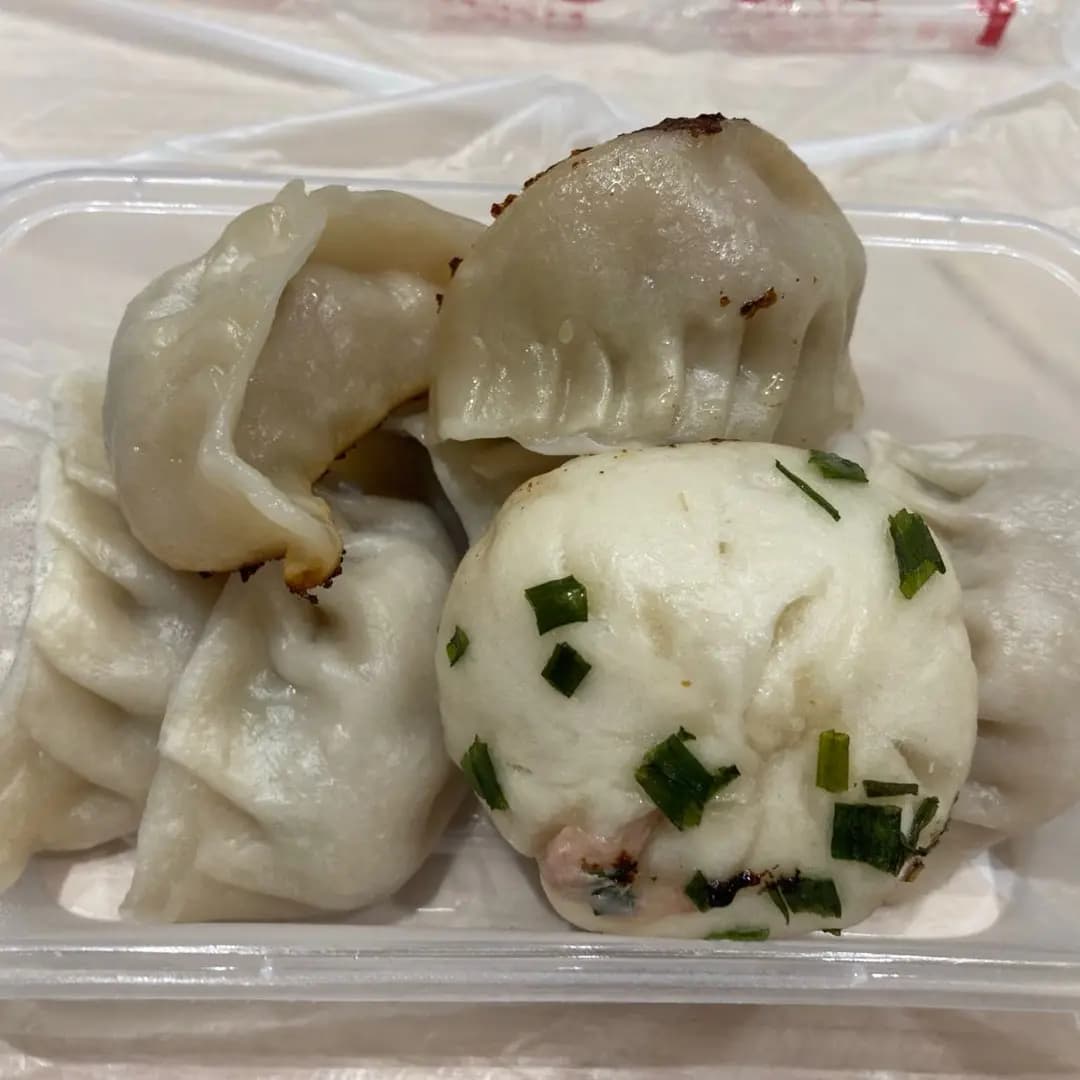 小老板 (華凱大廈) photo 4