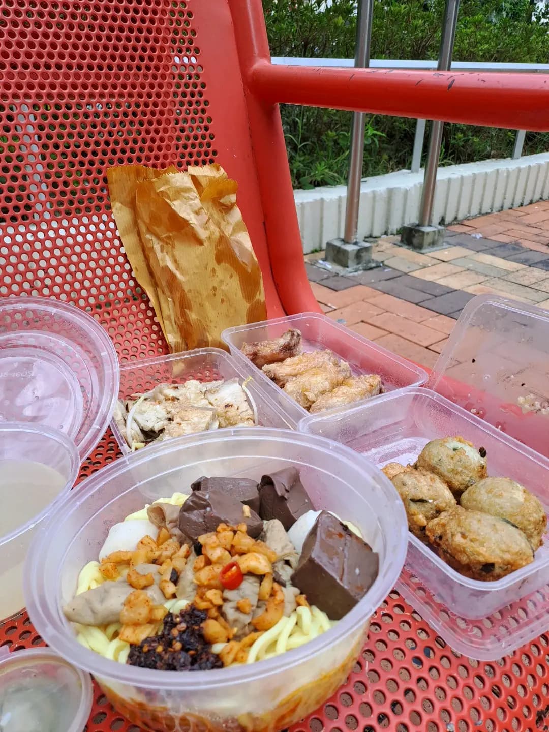鴻仔記車仔麵 (禾輋邨) photo 5