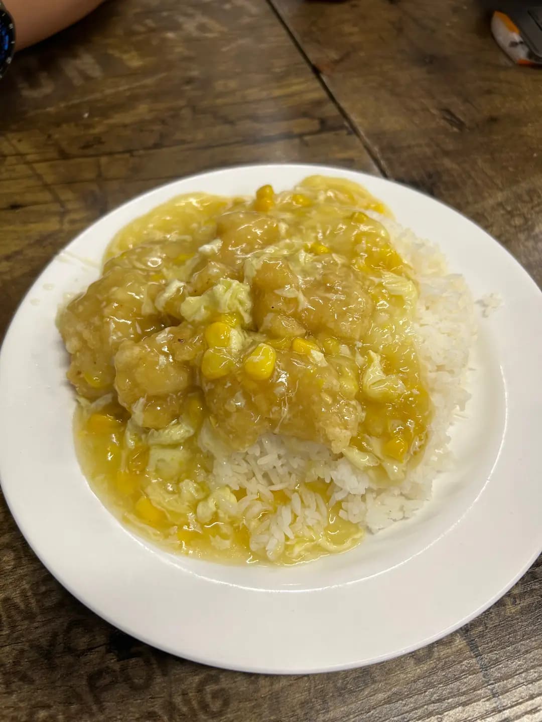 德如茶餐廳 photo 4