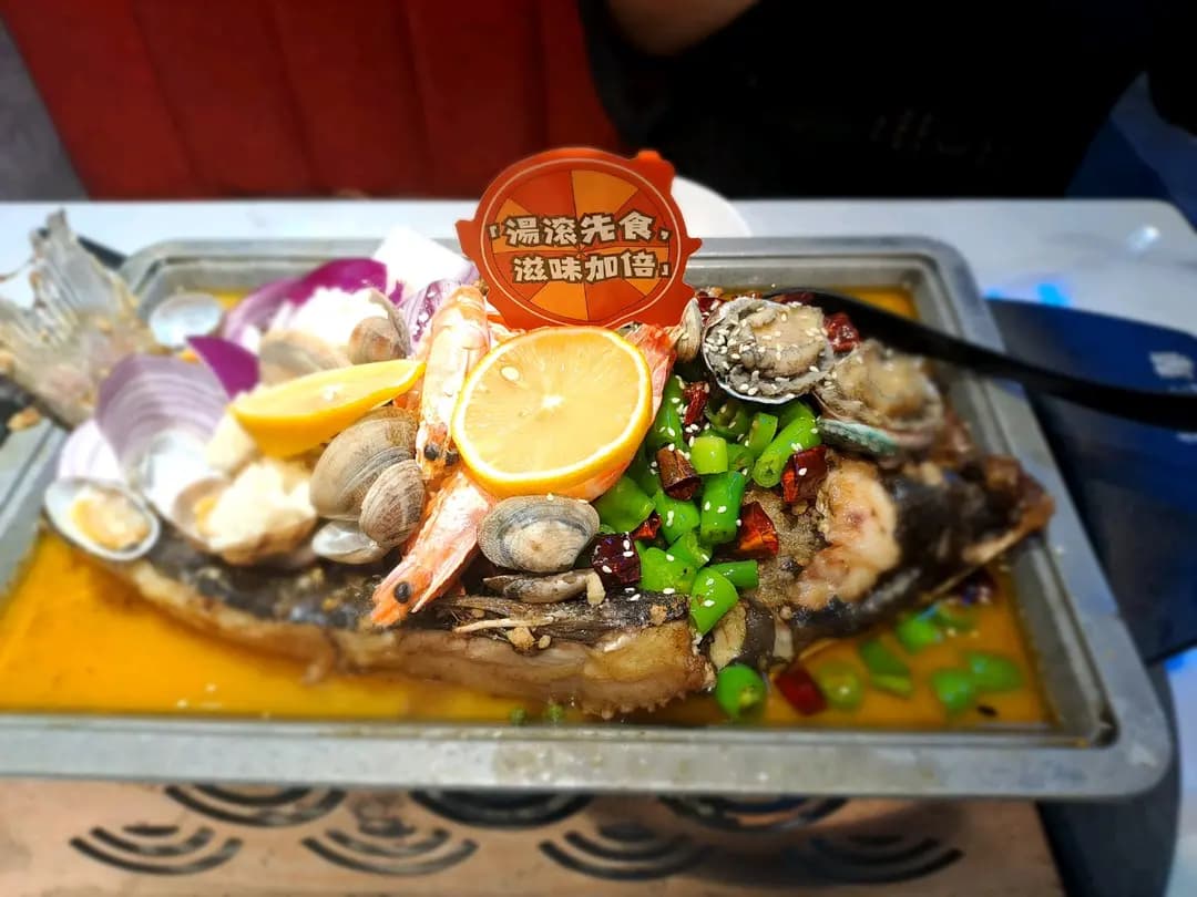 麻辣年華 (楊屋道) photo 7