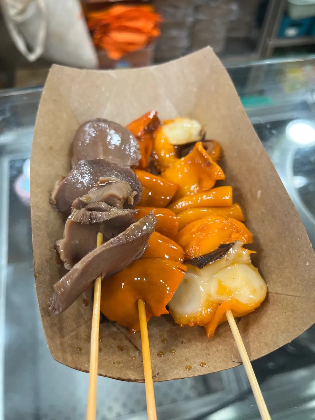 青蛙仔香港地美食 photo 2
