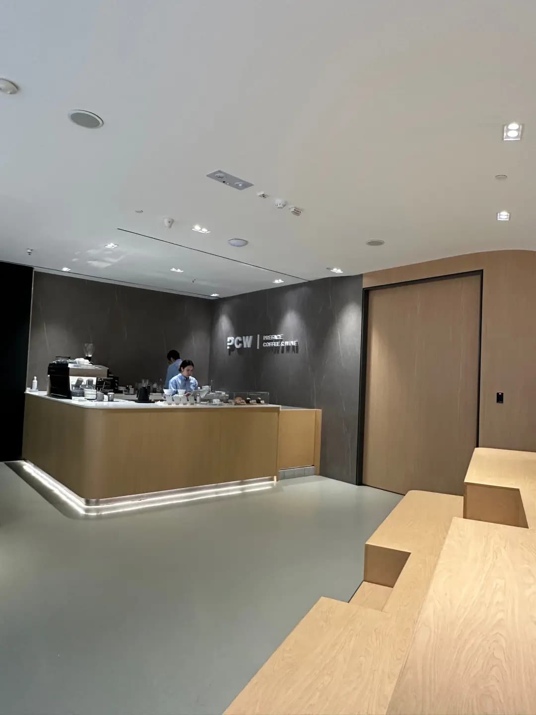 PREFACE COFFEE & WINE (Tower 535) photo 5